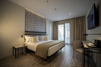 Hotel Abba Sevilla