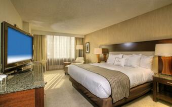 Hotel Doubletree By Hilton Washington Dc - Crystal City