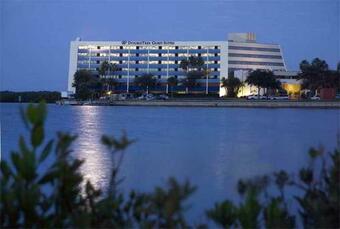 Hotel Doubletree Suites By Hilton Tampa Bay