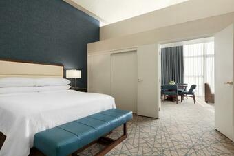 Hotel Embassy Suites By Hilton Brea - North Orange County