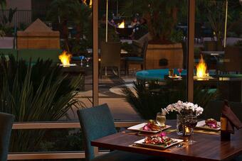 Hotel Doubletree By Hilton San Diego - Del Mar