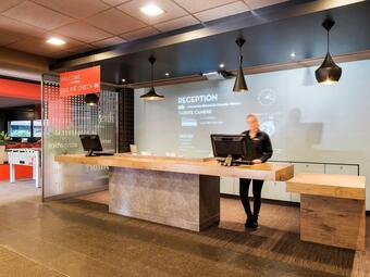 Hotel Ibis Milano Ca Granda