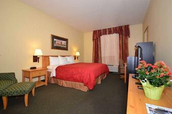 Hotel Country Inn & Suites By Carlson Tucson Airport