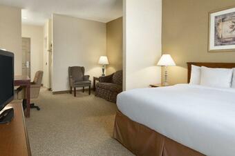 Hotel Country Inn & Suites By Carlson Houston Airport South - Iah