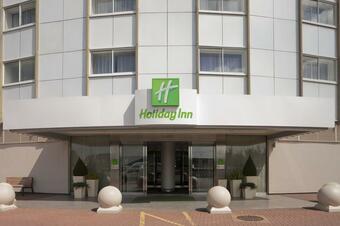Hotel Holiday Inn London - Heathrow Ariel