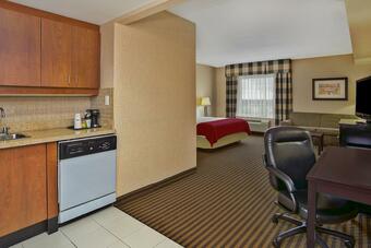 Hotel Holiday Inn Express Suites Newmarket