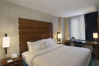 Hotel Fairfield Inn By Marriott New York Manhattan/fifth Avenue