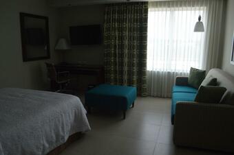 Hotel Hampton Inn By Hilton Villahermosa