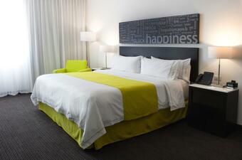 Hotel Holiday Inn Express & Suites Puebla Angelopolis