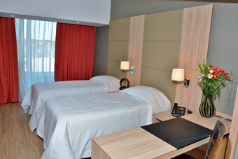 Savoy Hotel Encarnacion