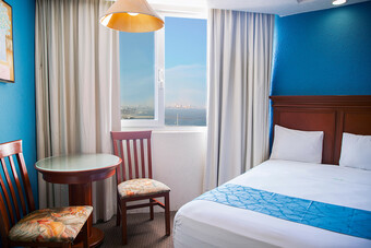 Hotel Lois Veracruz