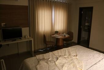 Hotel Bristol Aline