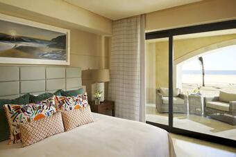 Hotel Grand Solmar The Residences At Rancho San Lucas