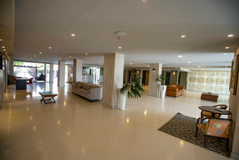 Beira Mar Hotel