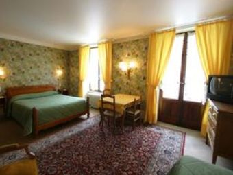 Hotel Richemond