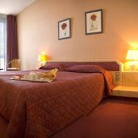 Hotel Arles Plaza