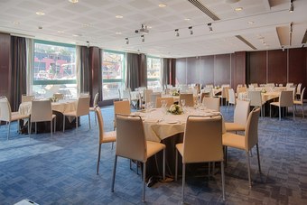 Hotel NH Collection Genova Marina