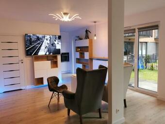Luxury Apartment