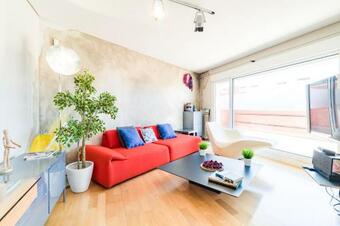 Apartamento Pyr Select Madrid Rio VI