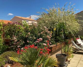Bed & Breakfast Les Portes Du Soleil