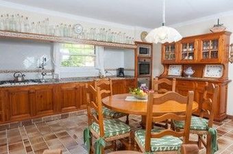 Villa Es Freu