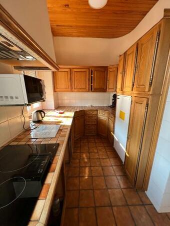 Apartamento L?�meraude 2