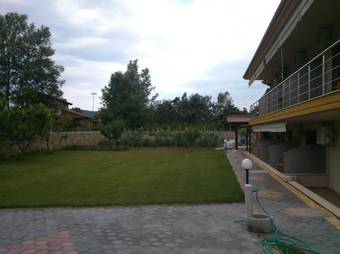 Hotel Meltemi