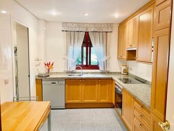 Apartamento Noray Playa San Pedro