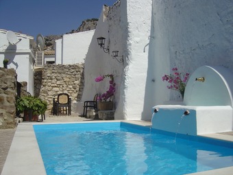 Hotel Zuhayra