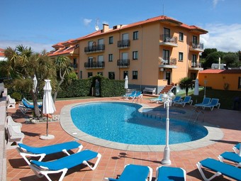 Hotel Atl�ntico