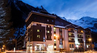 Hotel Aiglons