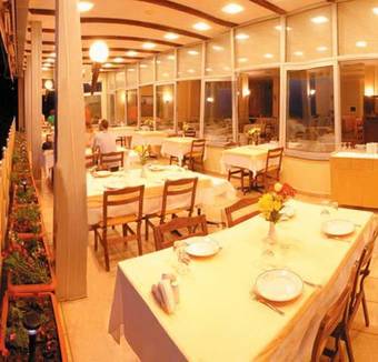 Kilyos Kale Hotel