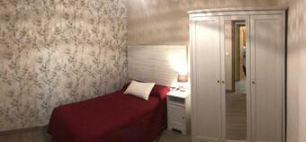 Apartamento Los Arcos