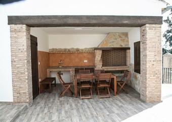 La Casa De Alarc�n