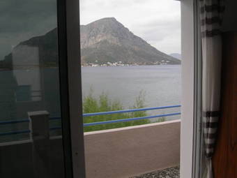 Apartamento Anna Studios