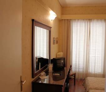 Park Hotel Loutraki