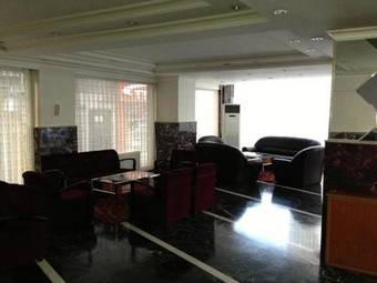 Hotel Birkent
