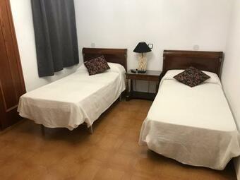 Agroturismo La Aldea