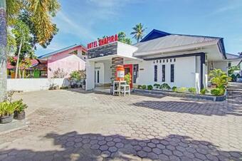Hotel Shafira Pariaman Syariah