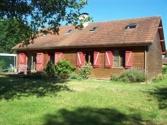 La Maison Bois
