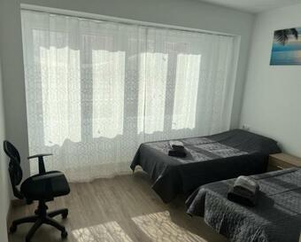 Apartamento La Casa de Papel