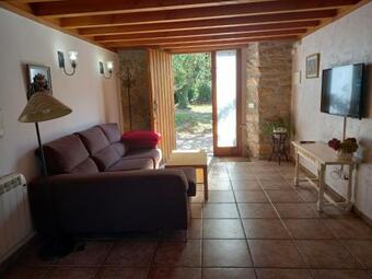 Errotazar Apartamento I