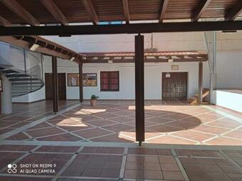 Apartamento Vivienda Vacacional El Molino Argamasilla De Alba