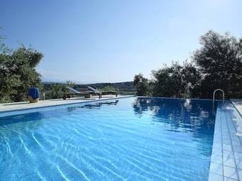 Fortino Villas