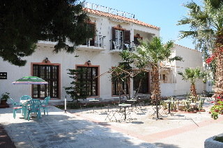Miranta Hotel