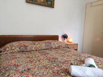 Apartments Nikolic