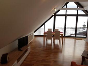 Apartamento Studio Im Stieglh�usl