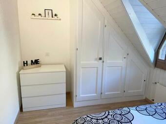 Apartamento Cosy Appartement Lumineux Et Spacieux � Charmey