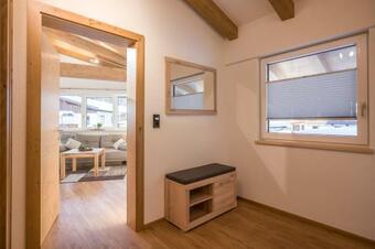 Apartamento Appartement Torblick