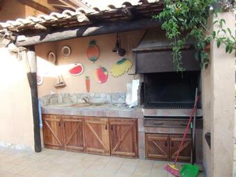 Casa Del Artista
